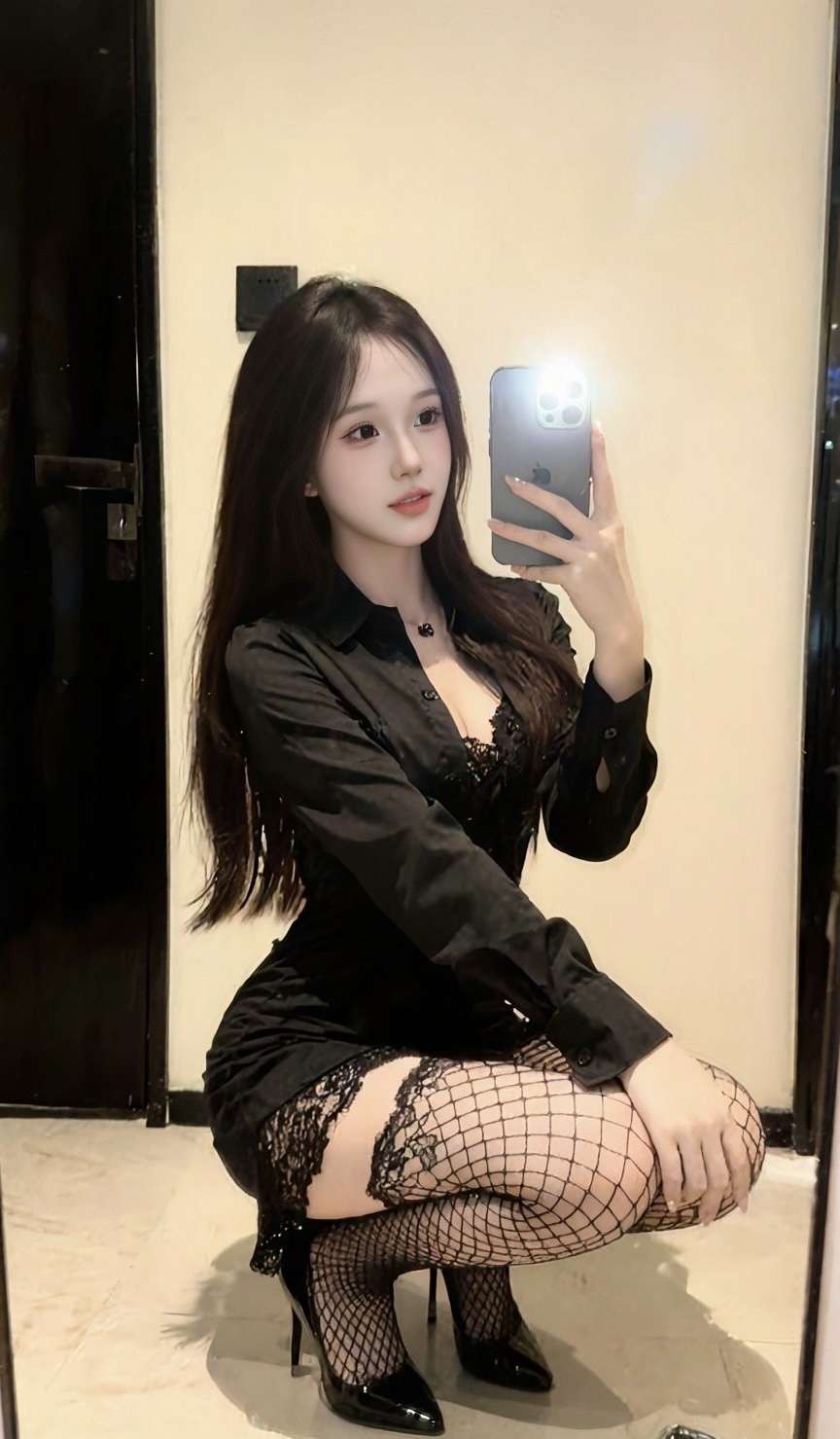 14350浦东新人小纯莹莹