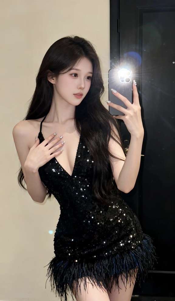 14350浦东新人小纯莹莹 Gallery 1