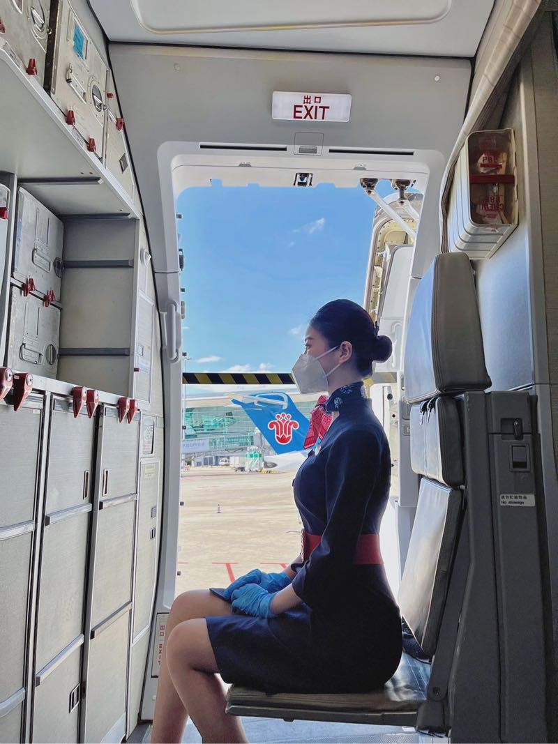 22809黄浦真实空姐🦜 Gallery 1