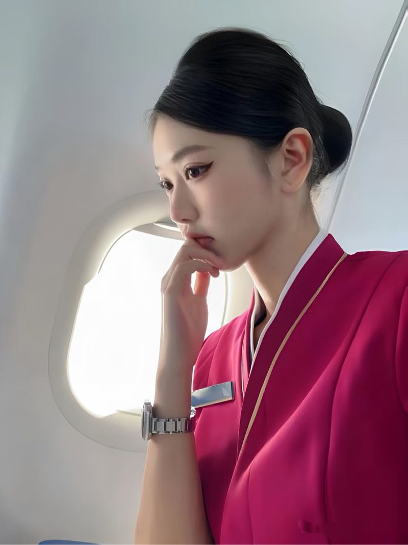 35017黄浦真实在飞空姐🦜 Gallery 1