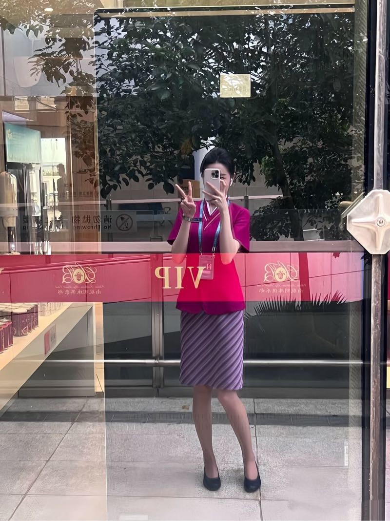 35017黄浦真实在飞空姐🦜 Gallery 3