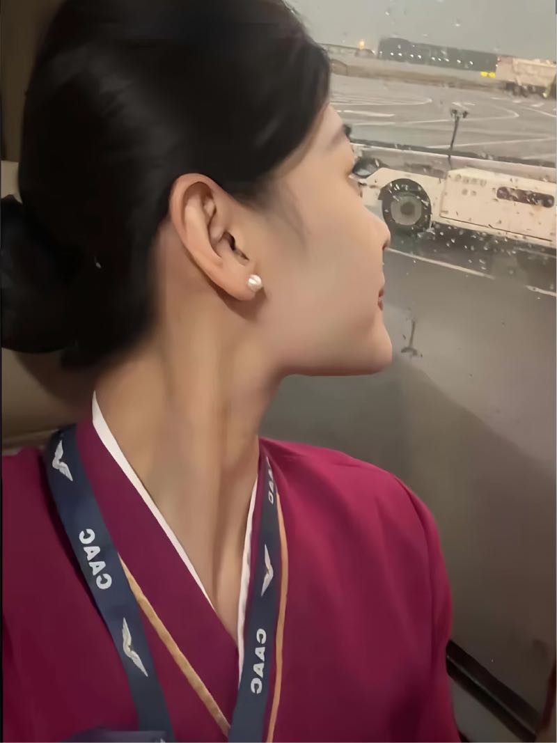 35017黄浦真实在飞空姐🦜 Gallery 4