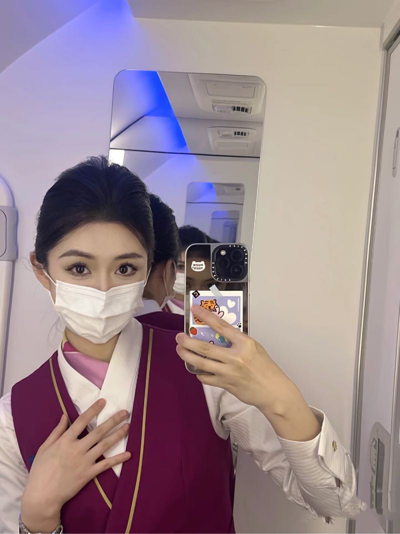 35017黄浦真实在飞空姐🦜 Gallery 5