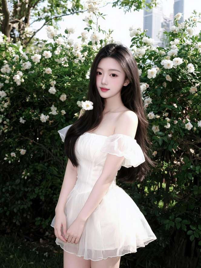 97797徐汇真实在读女大学生 Gallery 1