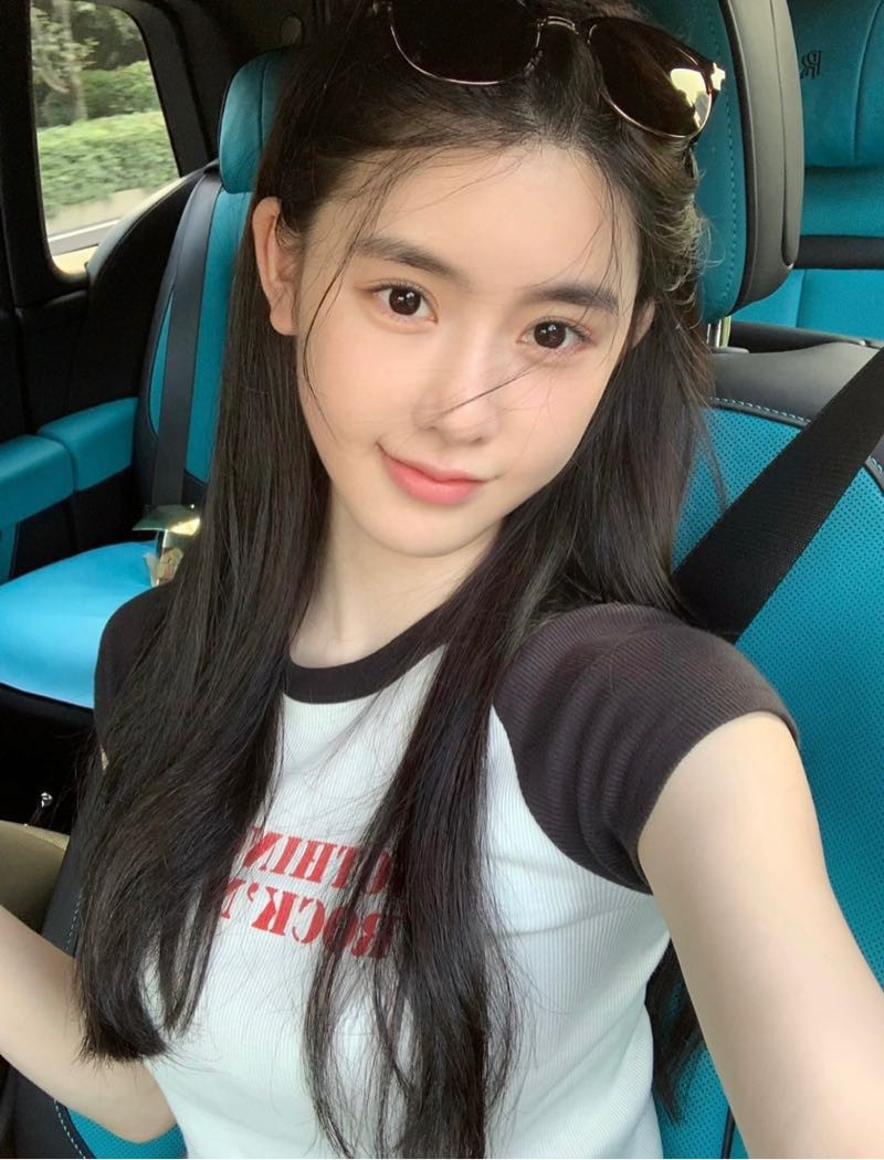 25409普陀纯新人甜甜