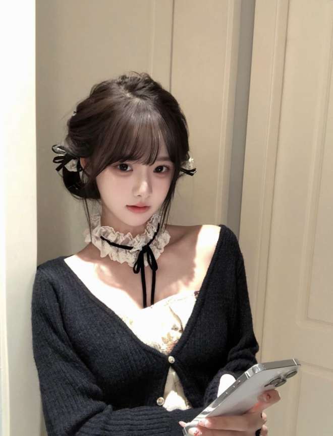 71313普陀超级白纯欲甜妹 Gallery 3