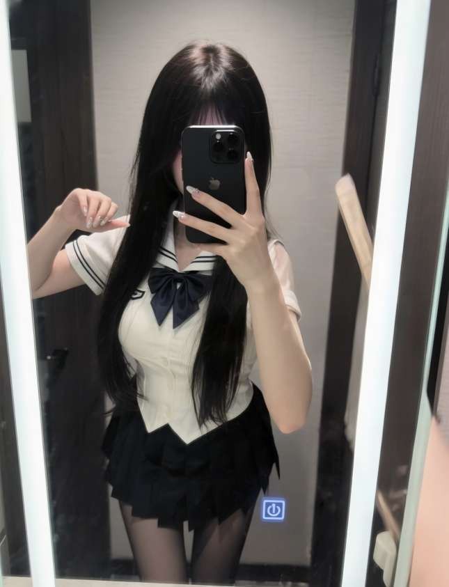 71313普陀超级白纯欲甜妹 Gallery 5