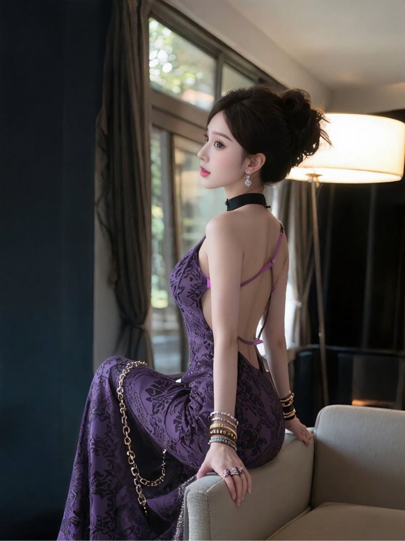 普陀白虎晚晚 Gallery 2