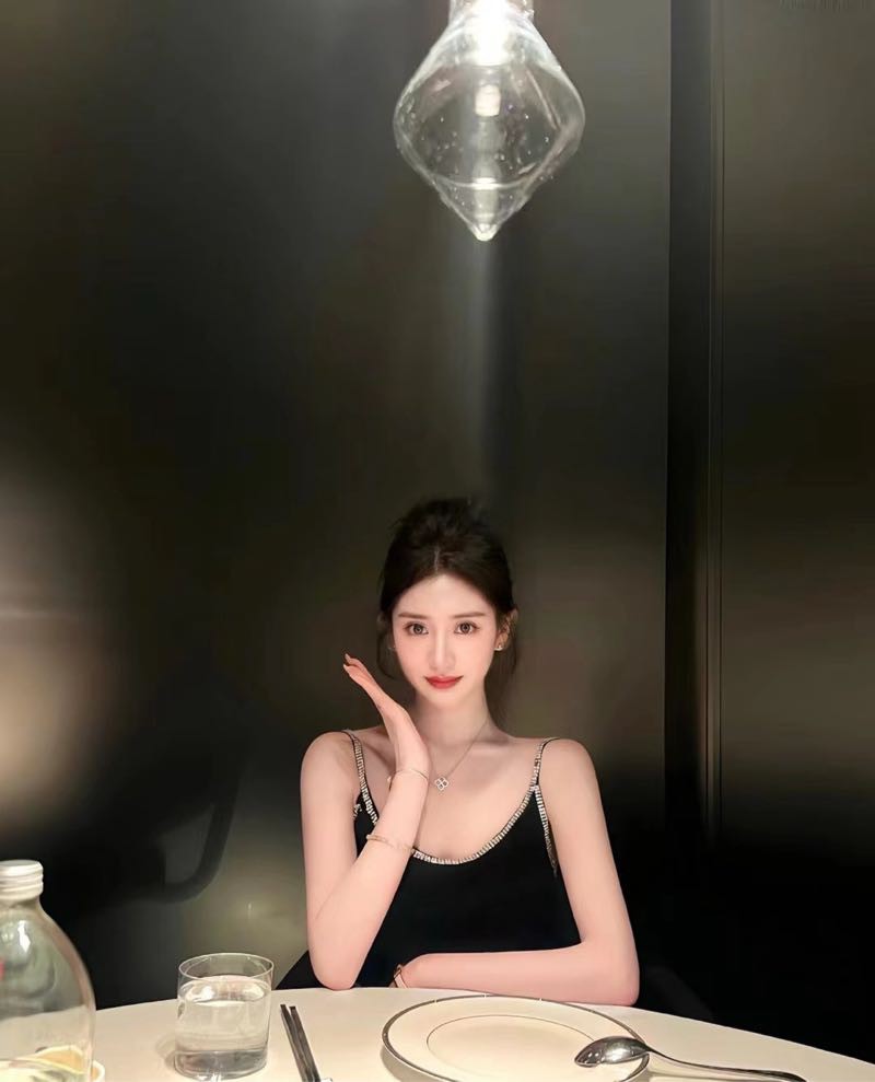 41259普陀气质美女，家三外五