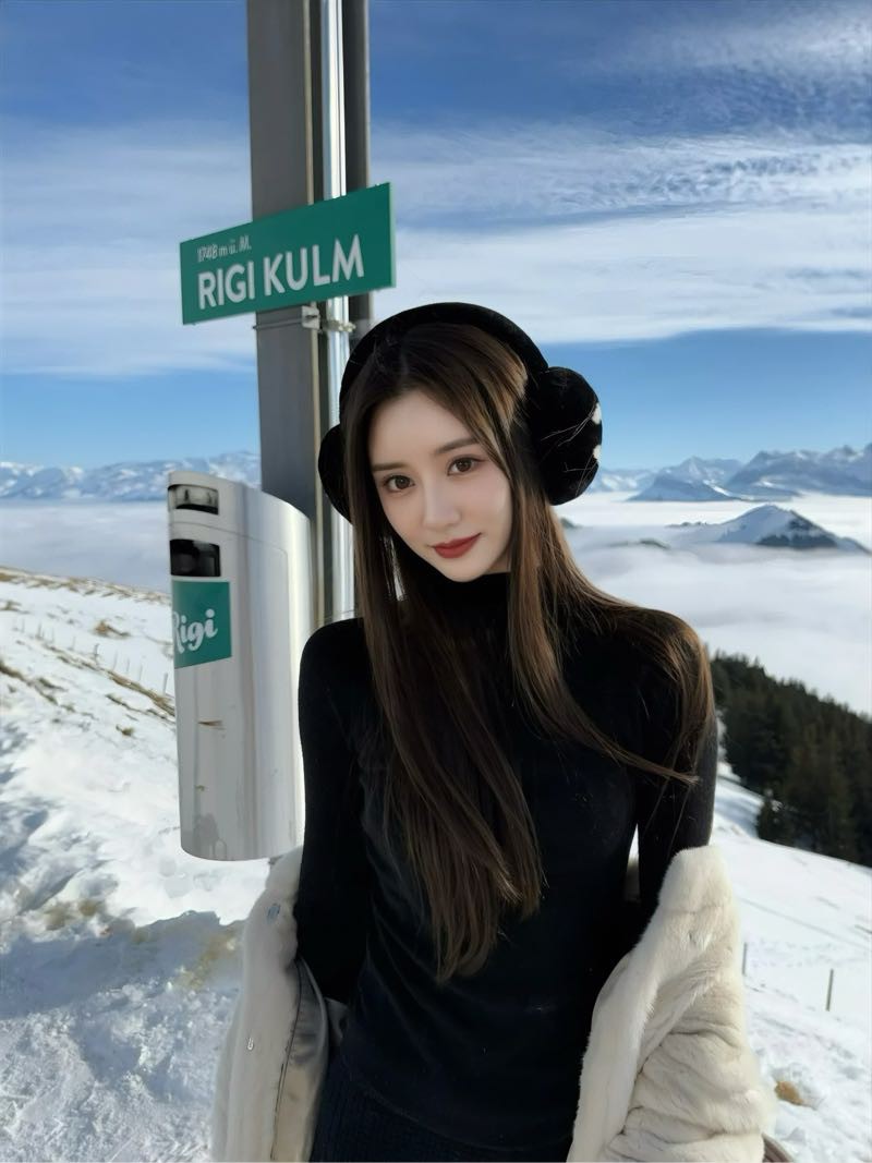 41259普陀气质美女，家三外五 Gallery 4