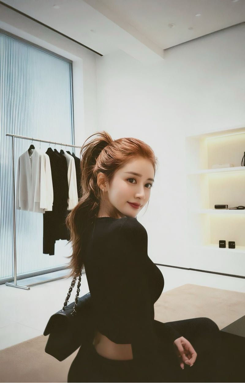 41259普陀气质美女，家三外五 Gallery 5