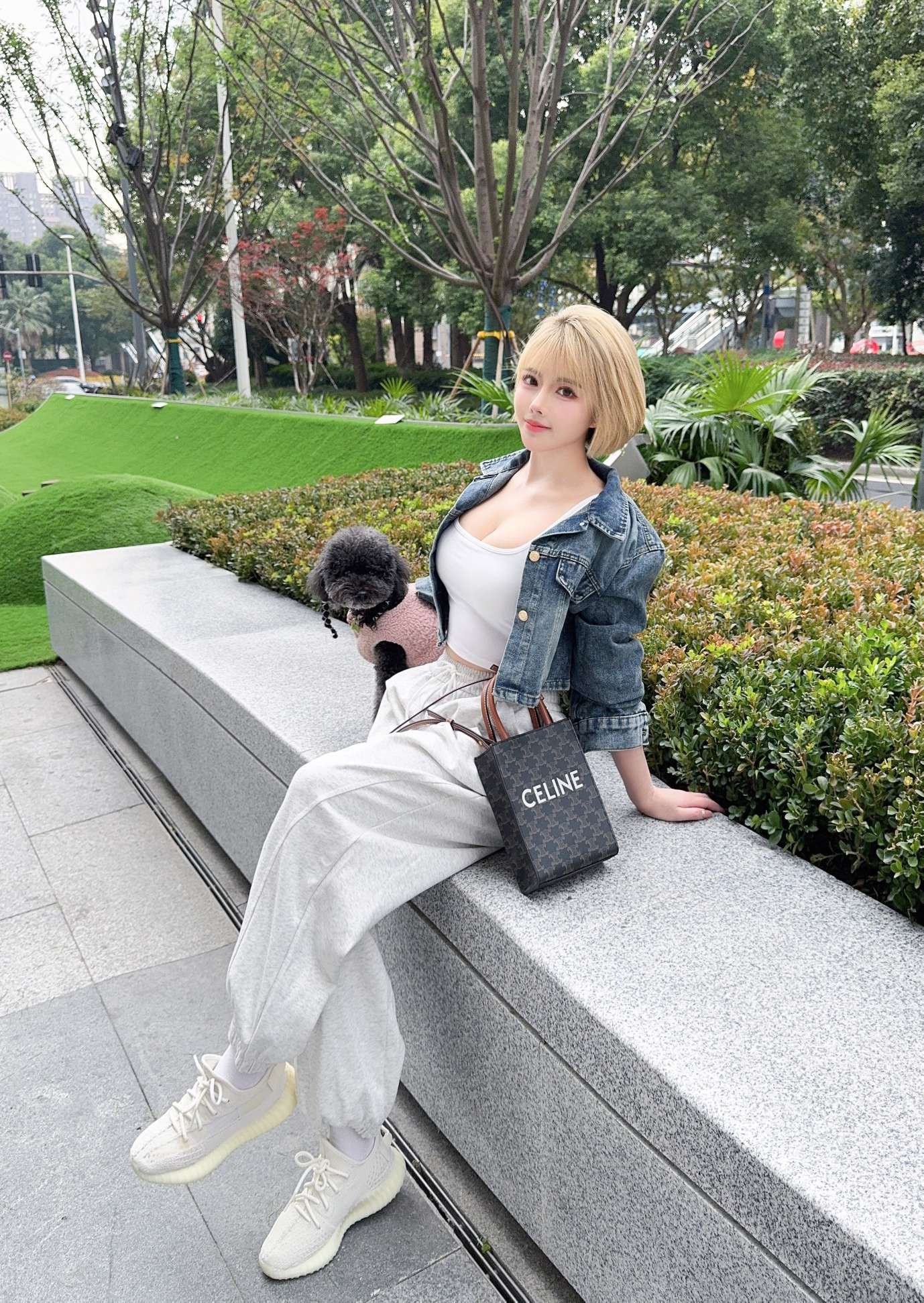 26770闵行瑜伽老师兼职 Gallery 4