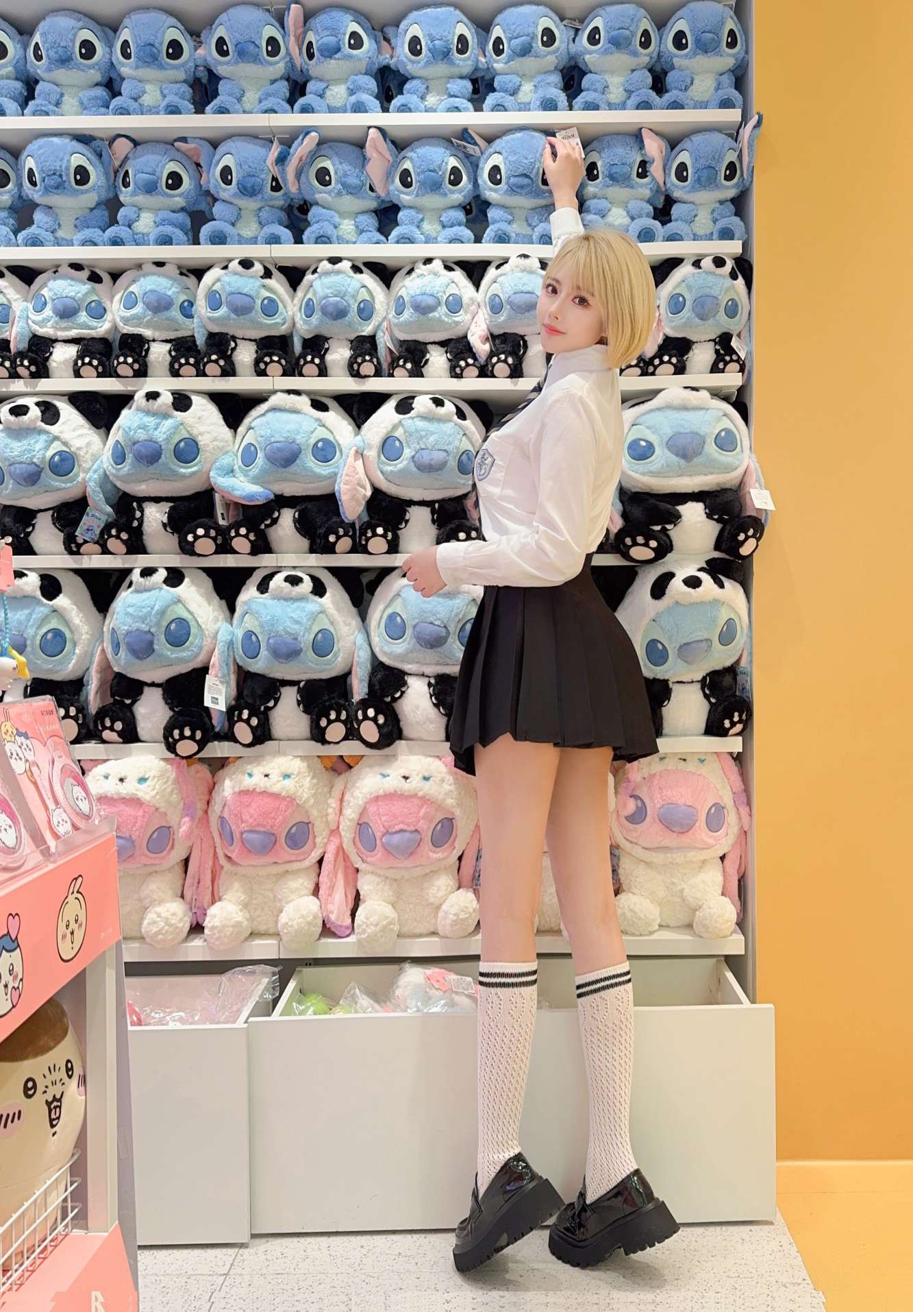 36580闵行瑜伽老师兼职 Gallery 2