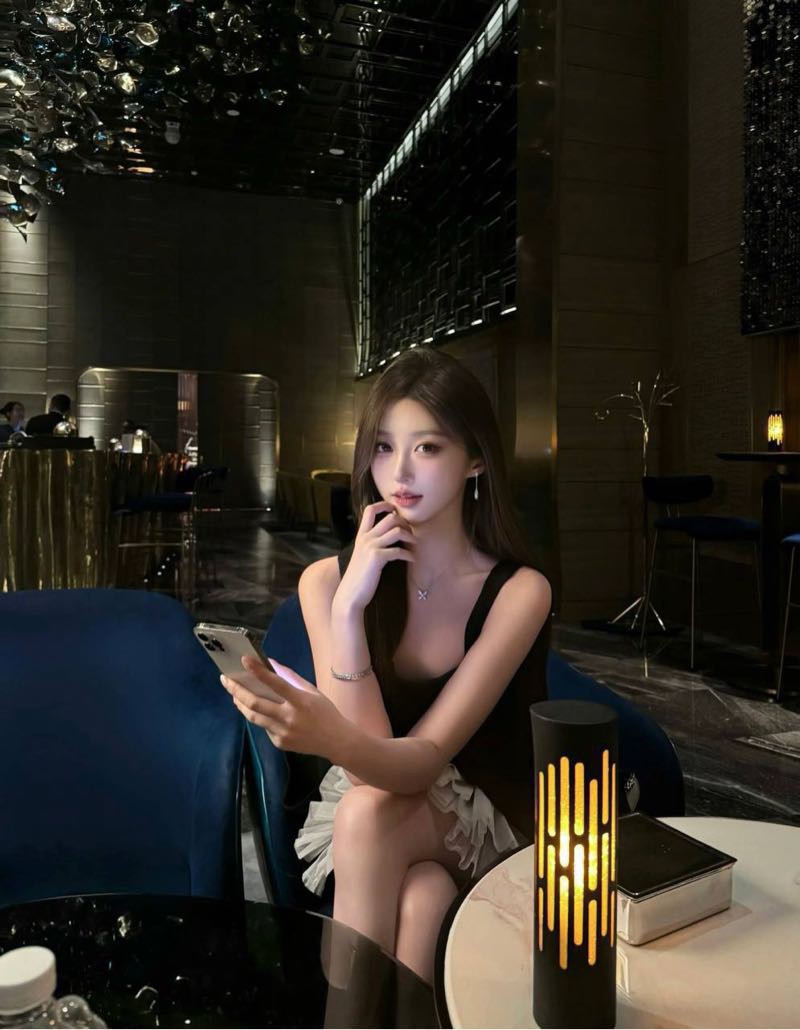 41290普陀平面模特