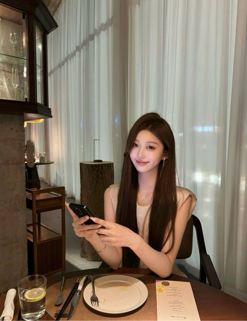 41290普陀平面模特 Gallery 5