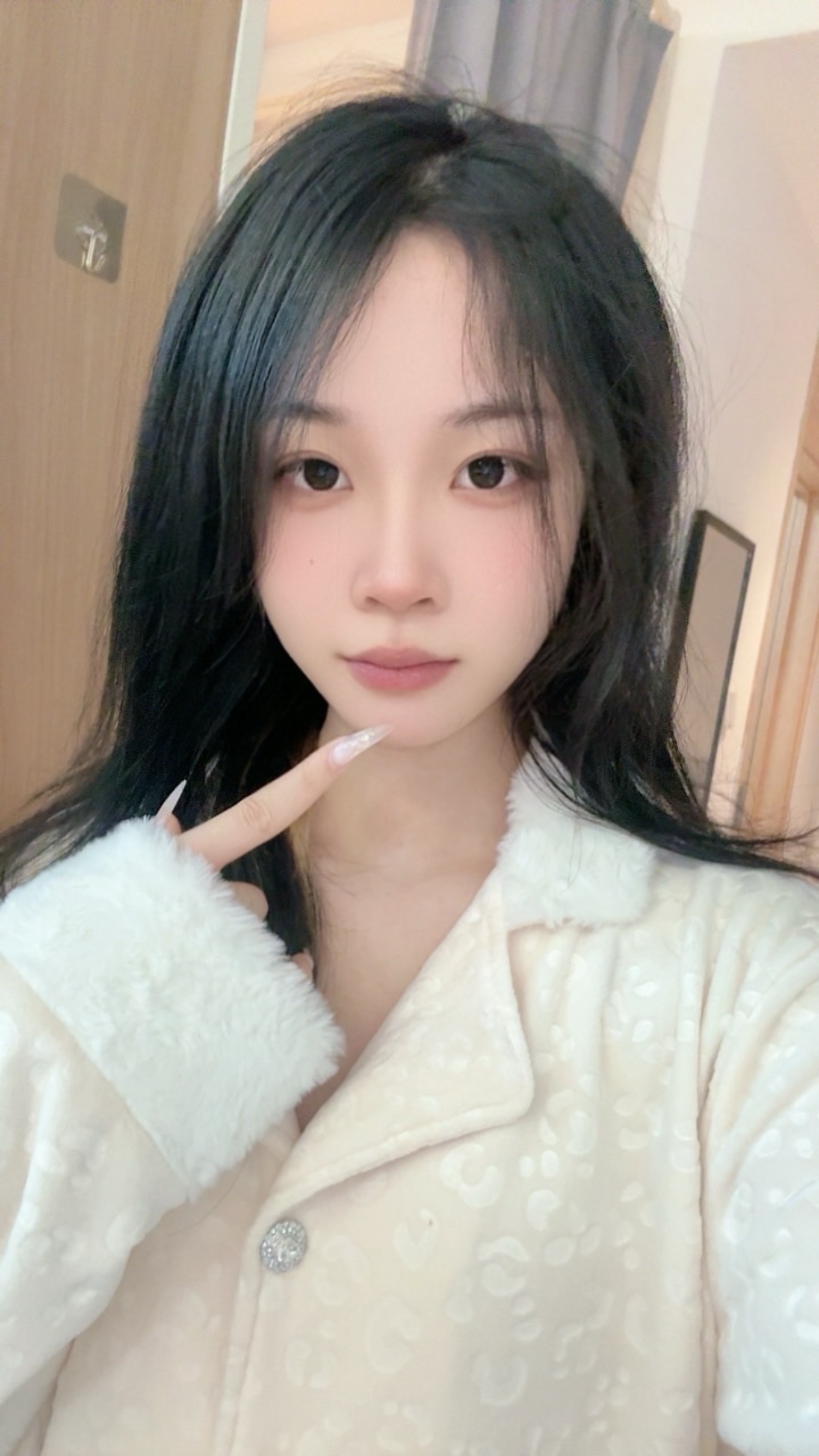 闵行雯雯06年学妹 Gallery 2