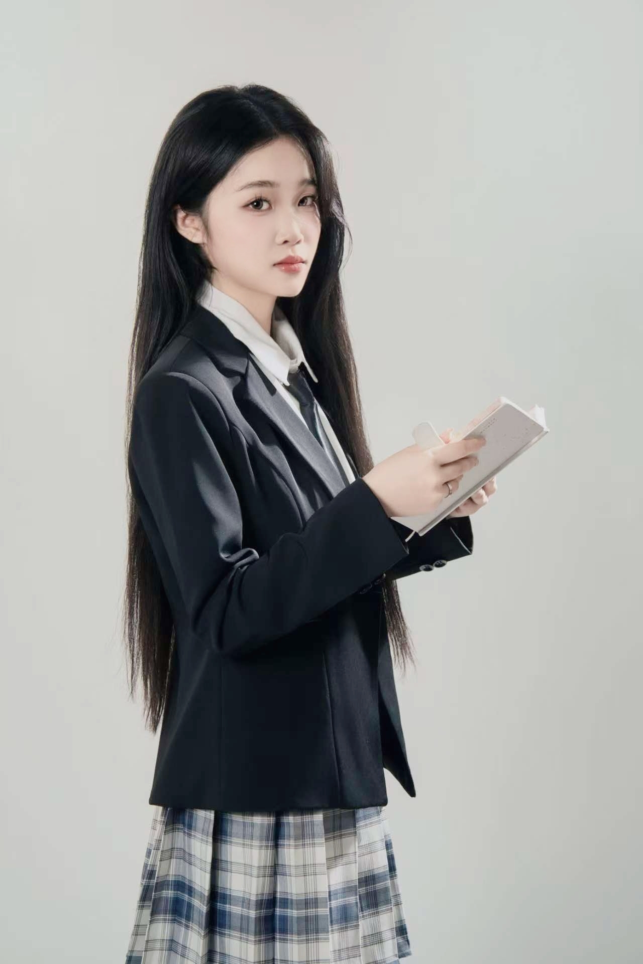 闵行雯雯06年学妹 Gallery 5