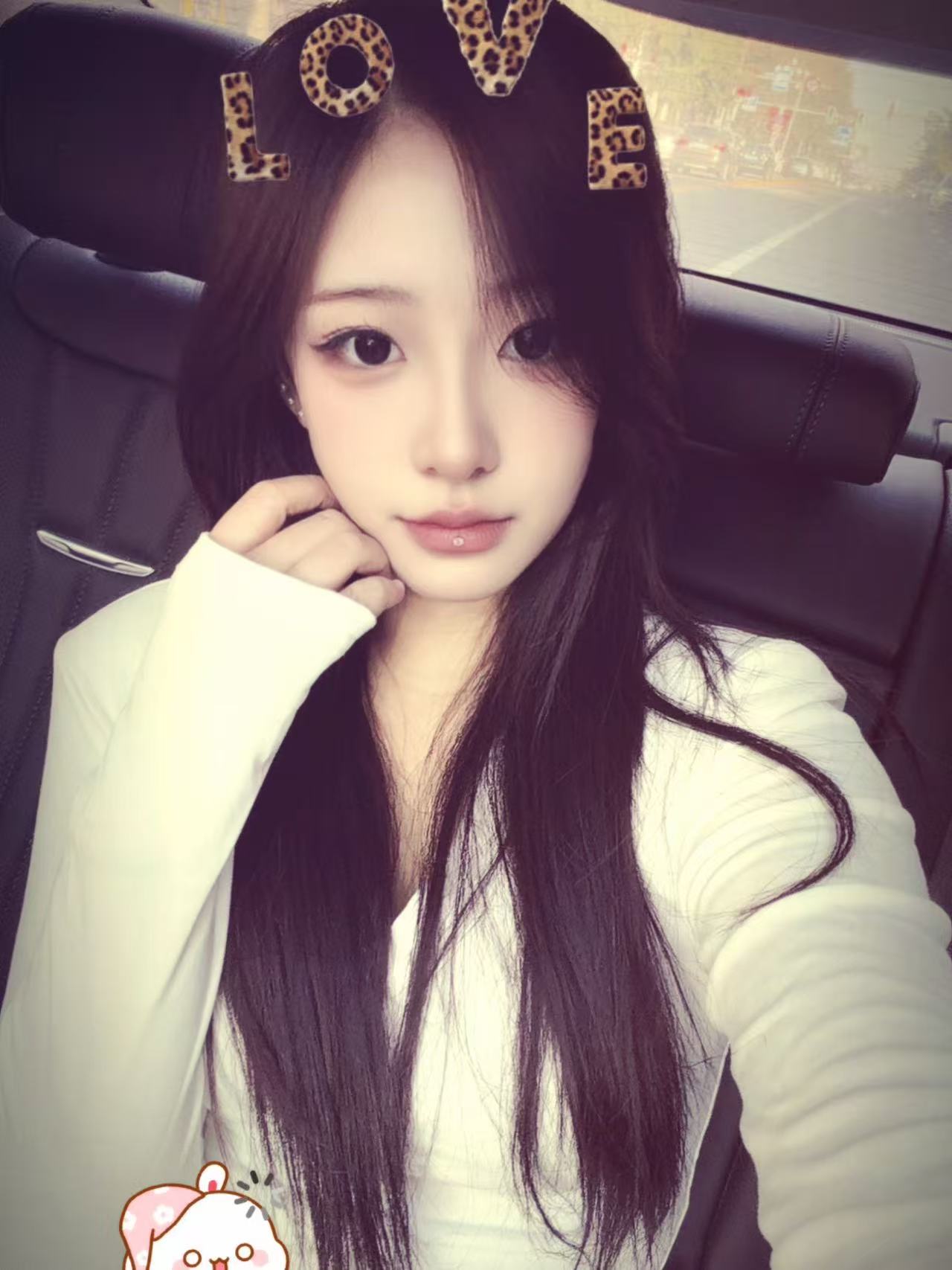 普陀 极品07嫩妹 🉑️御🉑️萝 真人真照 Gallery 3