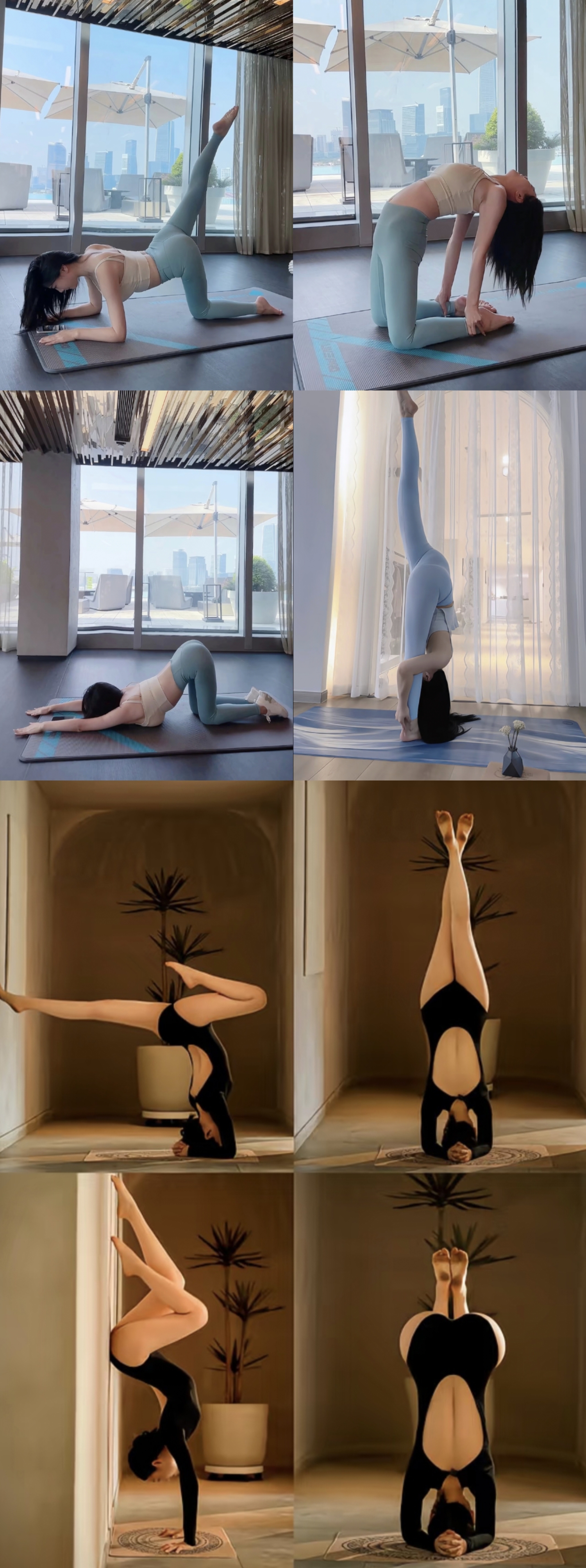 闵行瑜伽老师兼职，全能大特语初 Gallery 4