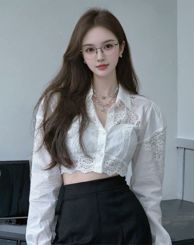 松江可可，高端新人，服务导师 Gallery 3