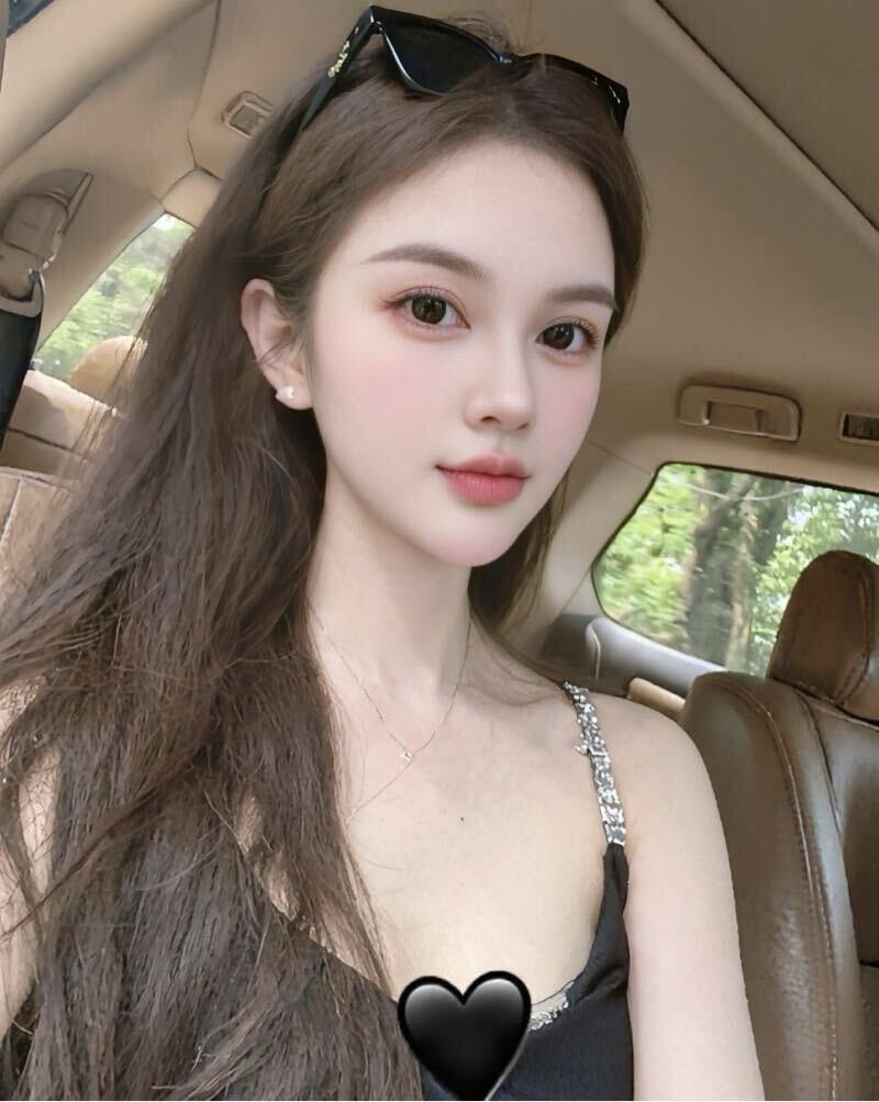 松江可可，高端新人，服务导师 Gallery 6