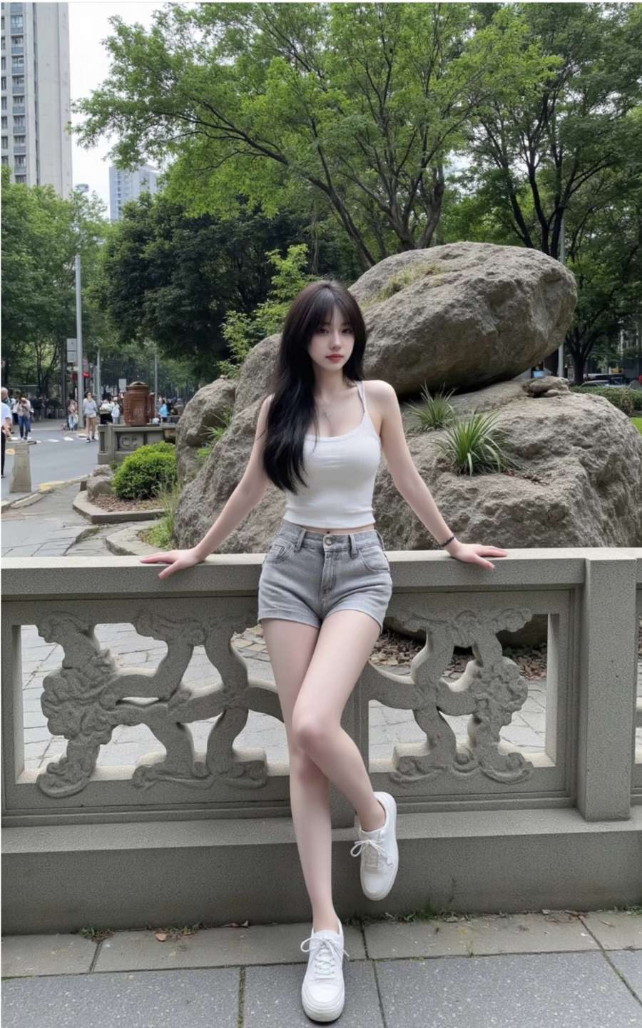 黄浦  百荷 Gallery 5