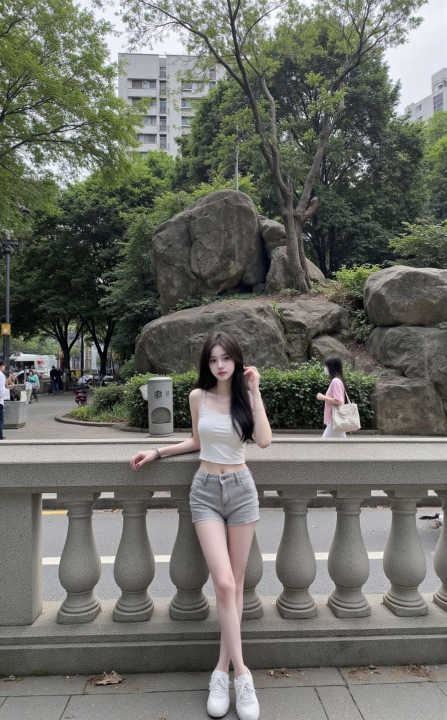 黄浦  百荷 Gallery 7