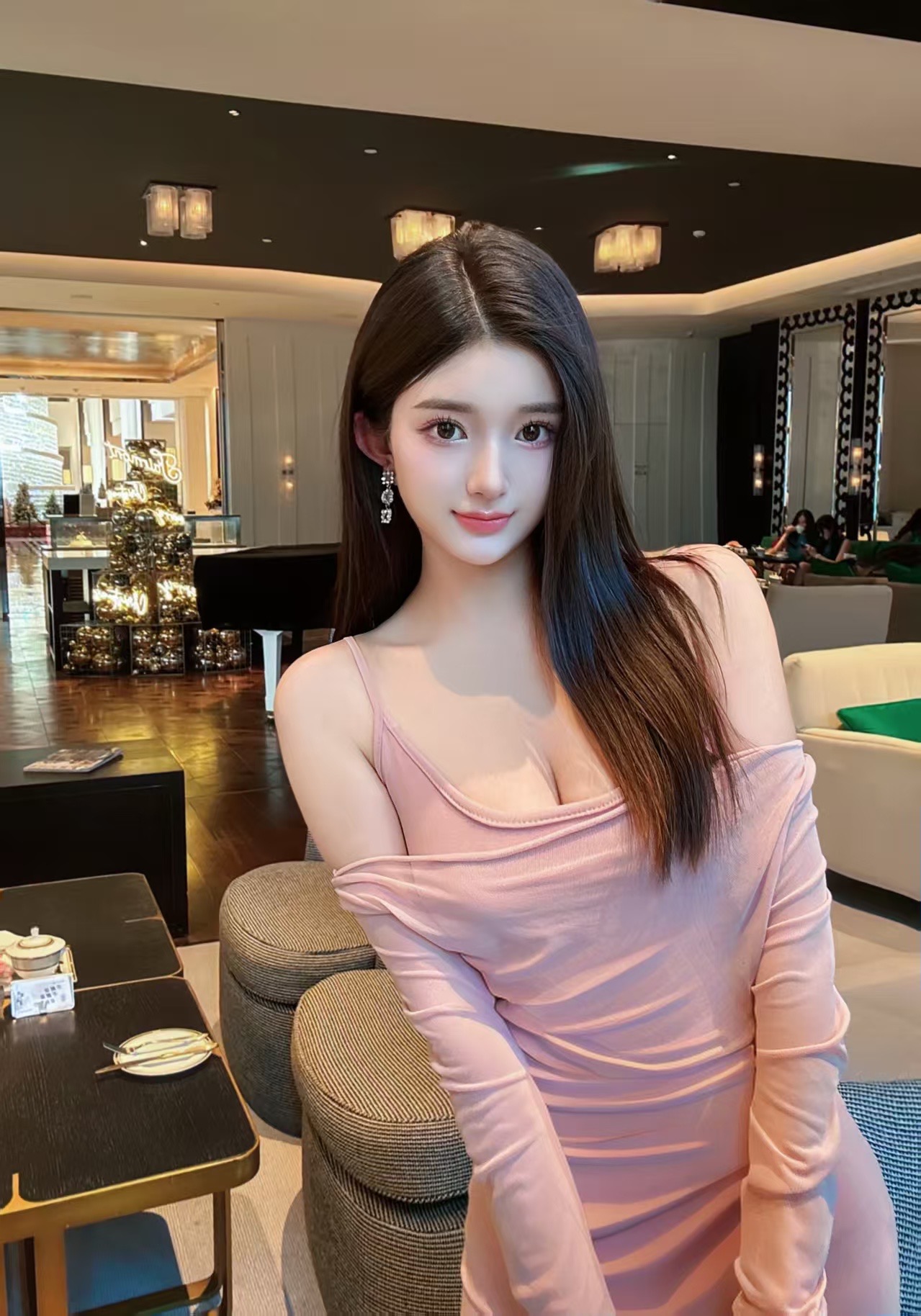 黄浦允熙 纯新人兼职 Gallery 5