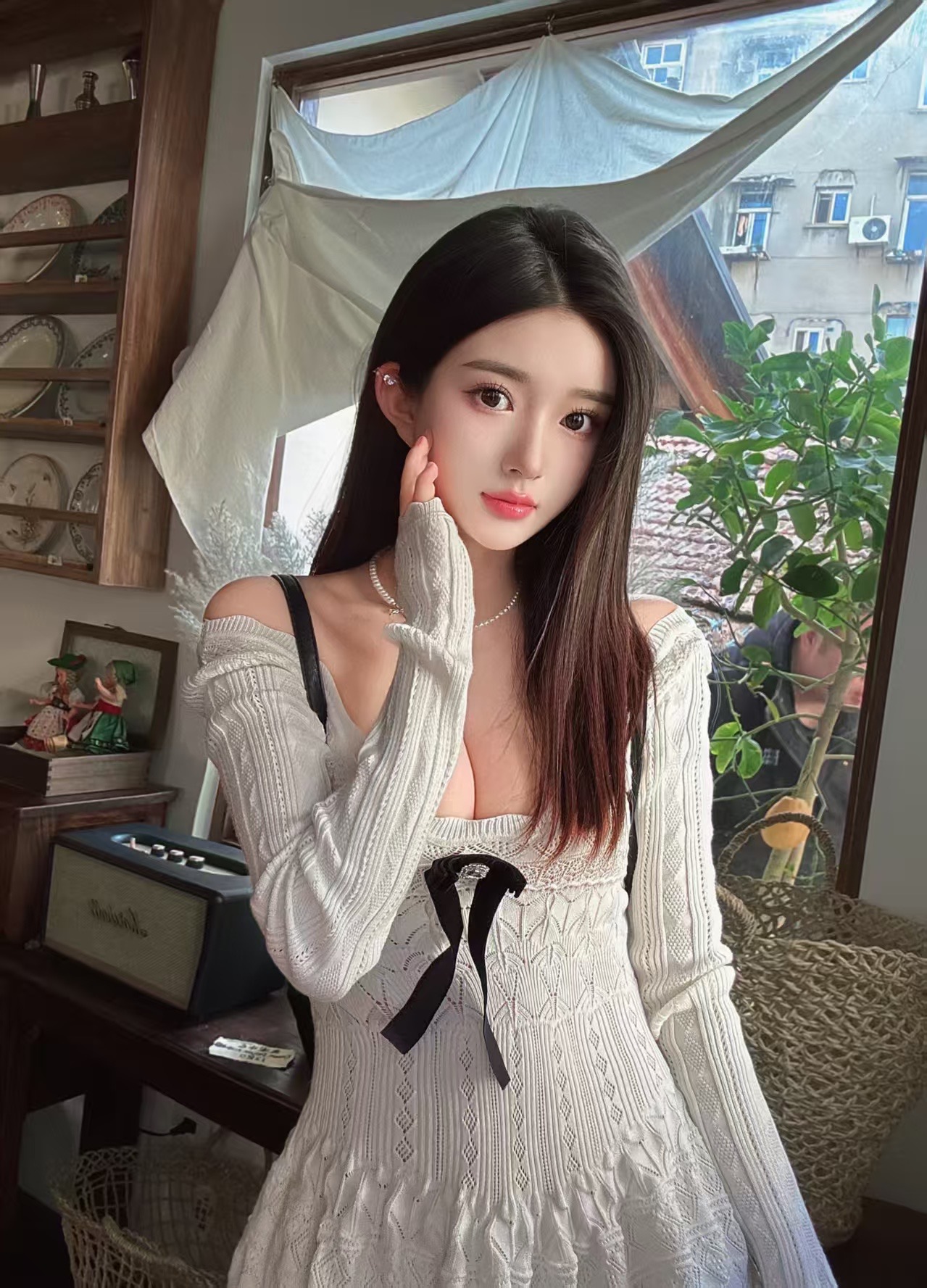 黄浦允熙 纯新人兼职 Gallery 6