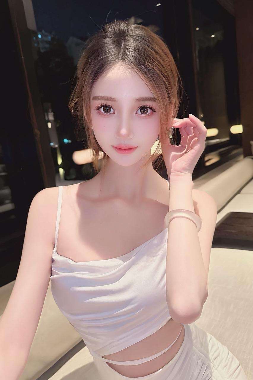 中俄混血极品大长腿御姐Lisa/莞式水磨 Gallery 4