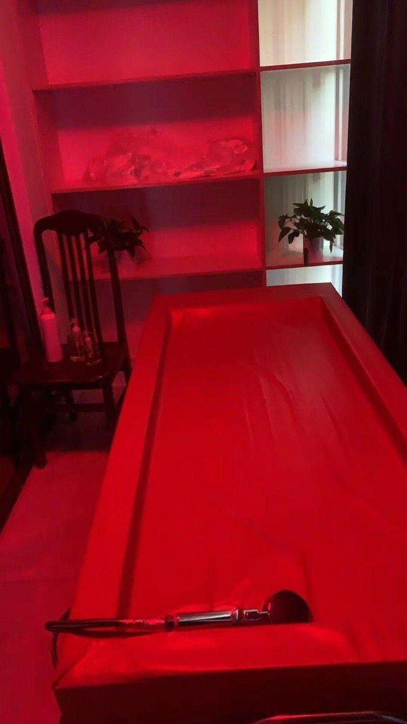 中俄混血极品大长腿御姐Lisa/莞式水磨 Gallery 7