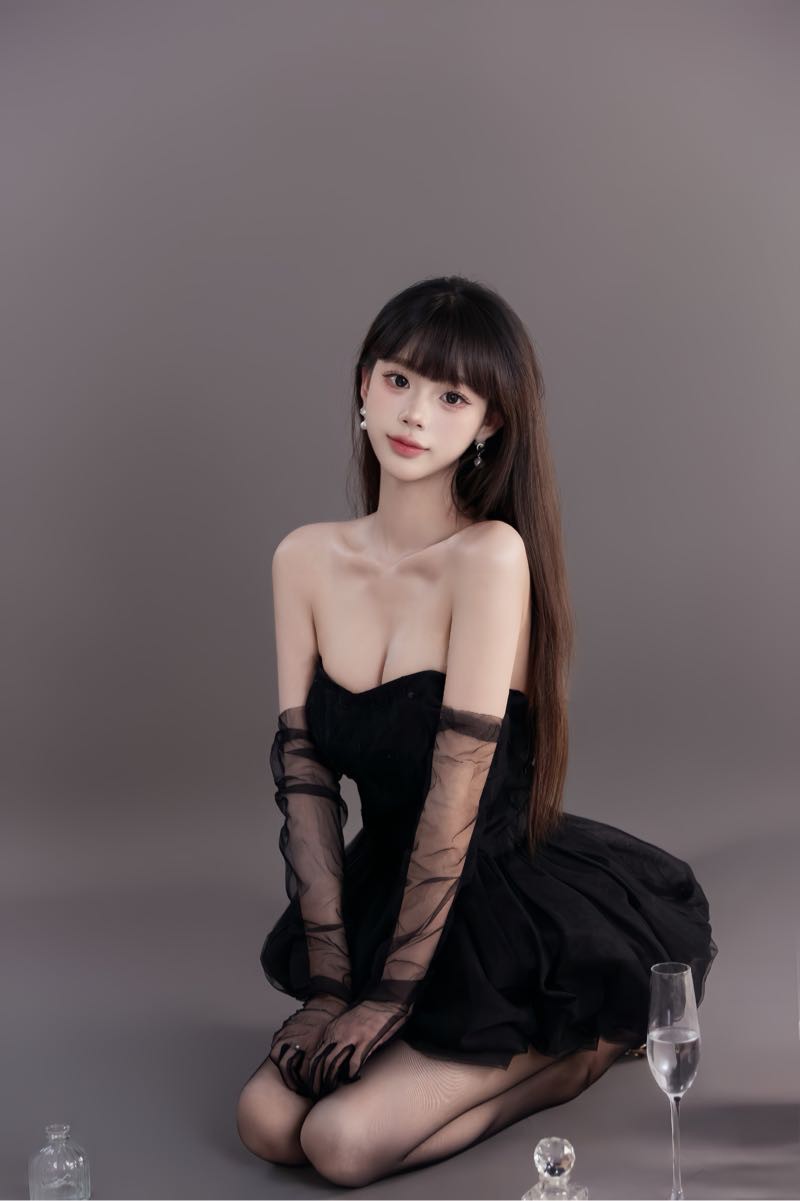 22454普陀白小纯甜甜 Gallery 5