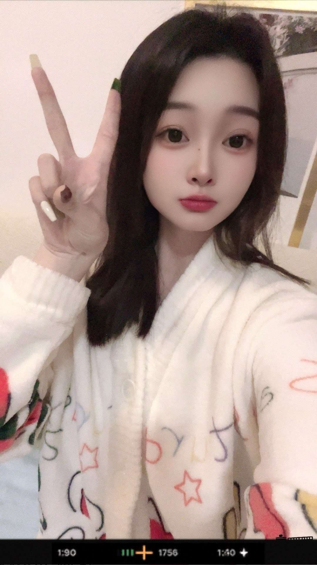 普陀06小怡冷白皮 Gallery 5