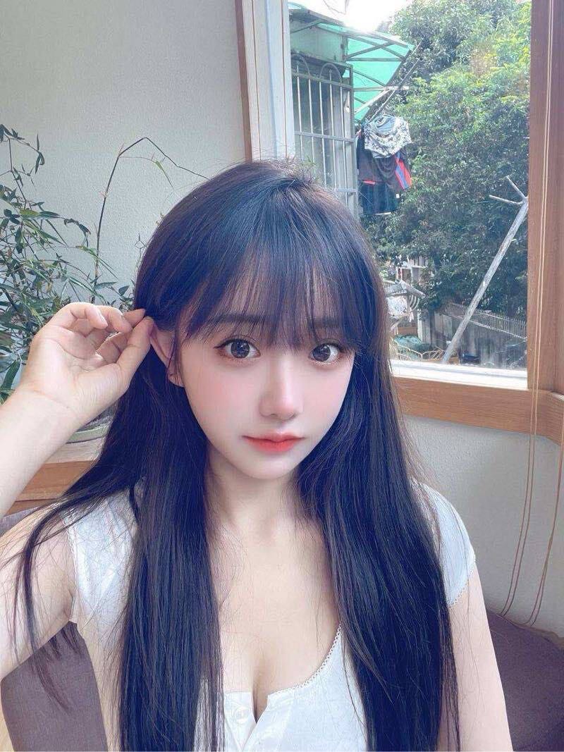 新人御姐首开 琳琳 Gallery 5