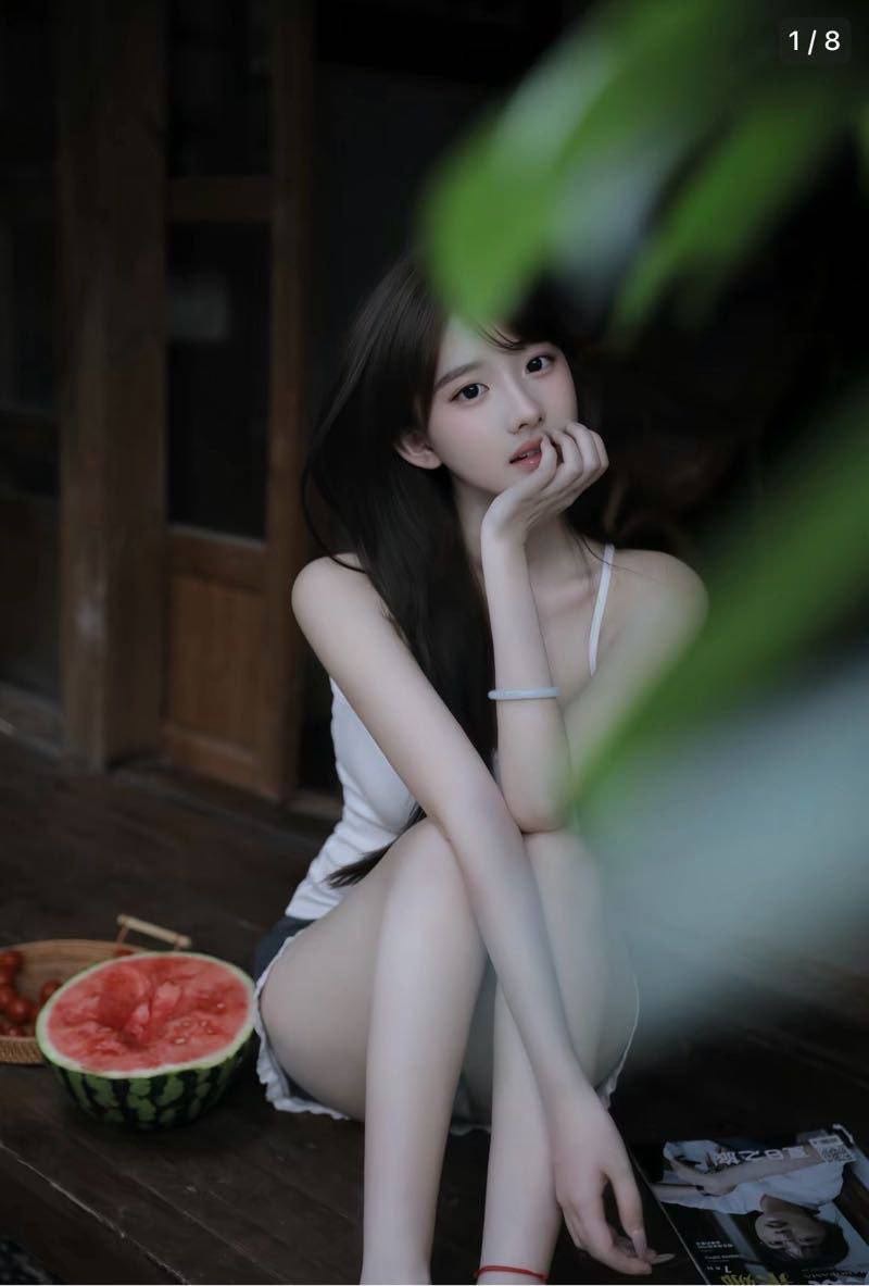 闵行新人兼职下海 桃桃 Gallery 1