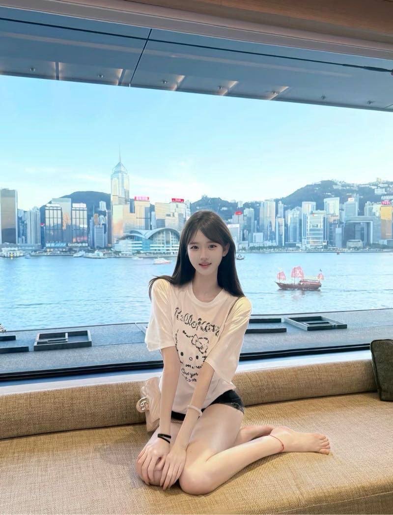 闵行新人兼职下海 桃桃 Gallery 3