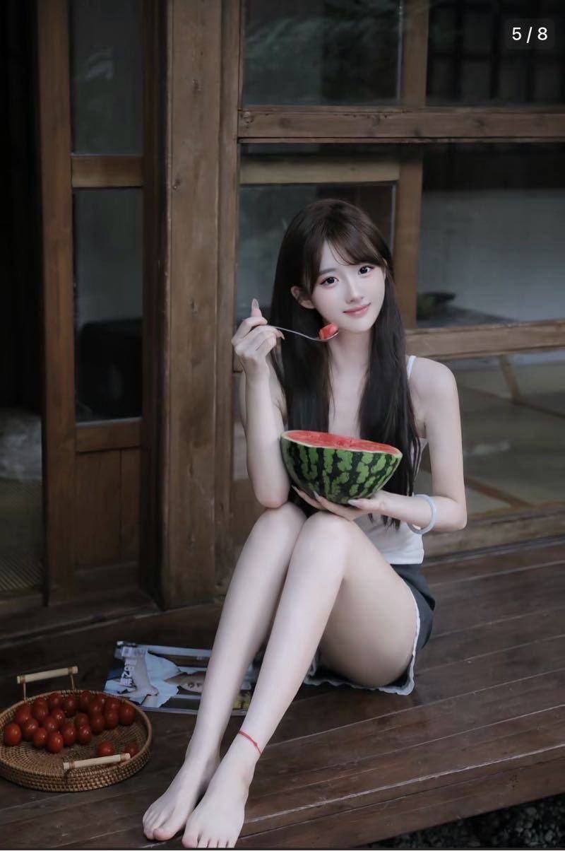 闵行新人兼职下海 桃桃 Gallery 4