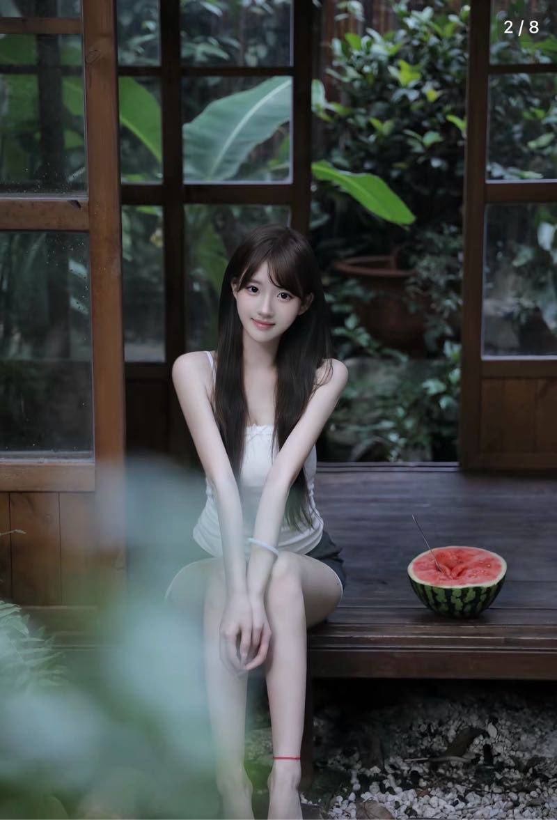 闵行新人兼职下海 桃桃 Gallery 6