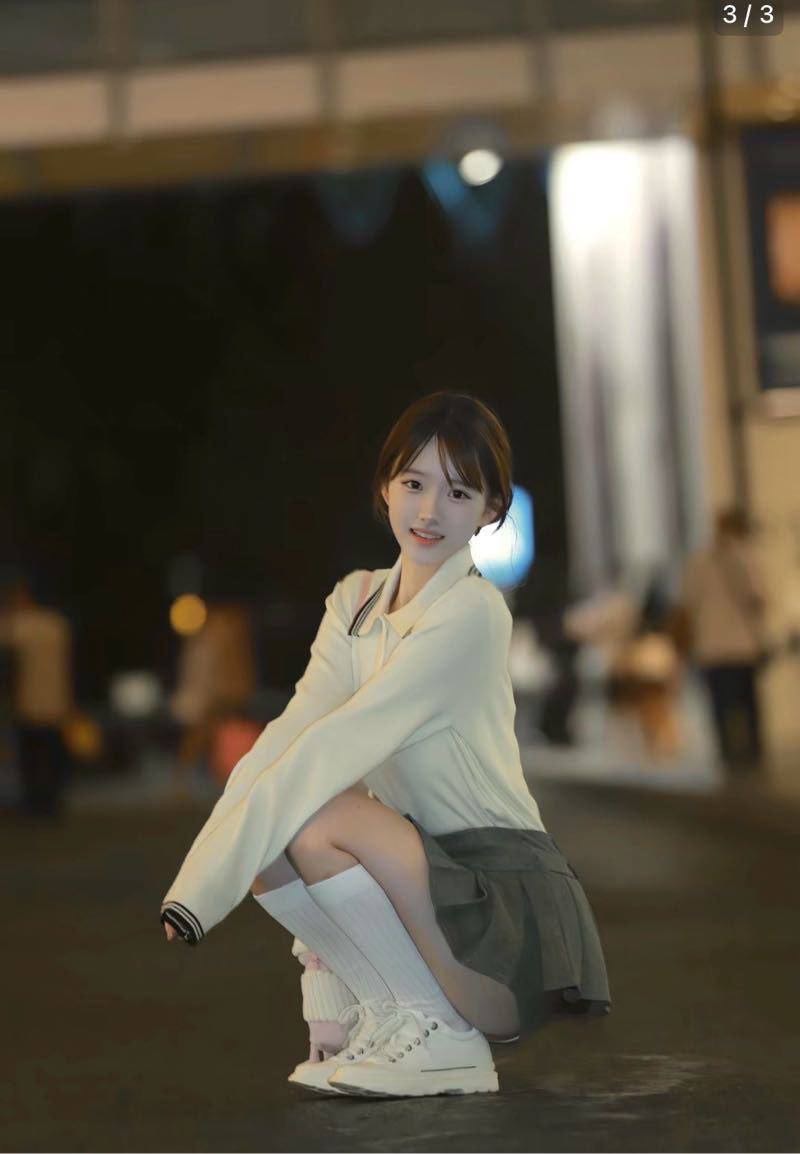 闵行新人兼职下海 桃桃 Gallery 7