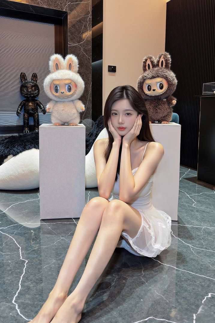 闵行御姐 洛一 Gallery 4