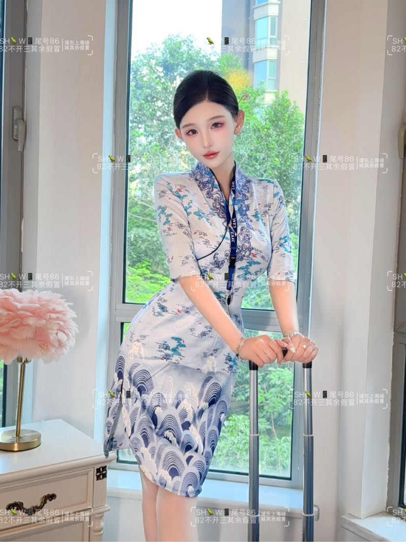 37264浦东海航在飞空姐兼职🦜