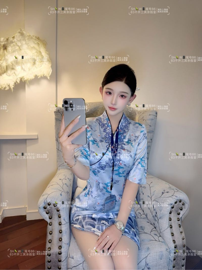 37264浦东海航在飞空姐兼职🦜 Gallery 4