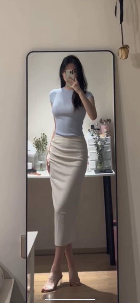 闵行气质御姐 小岚 Gallery 4