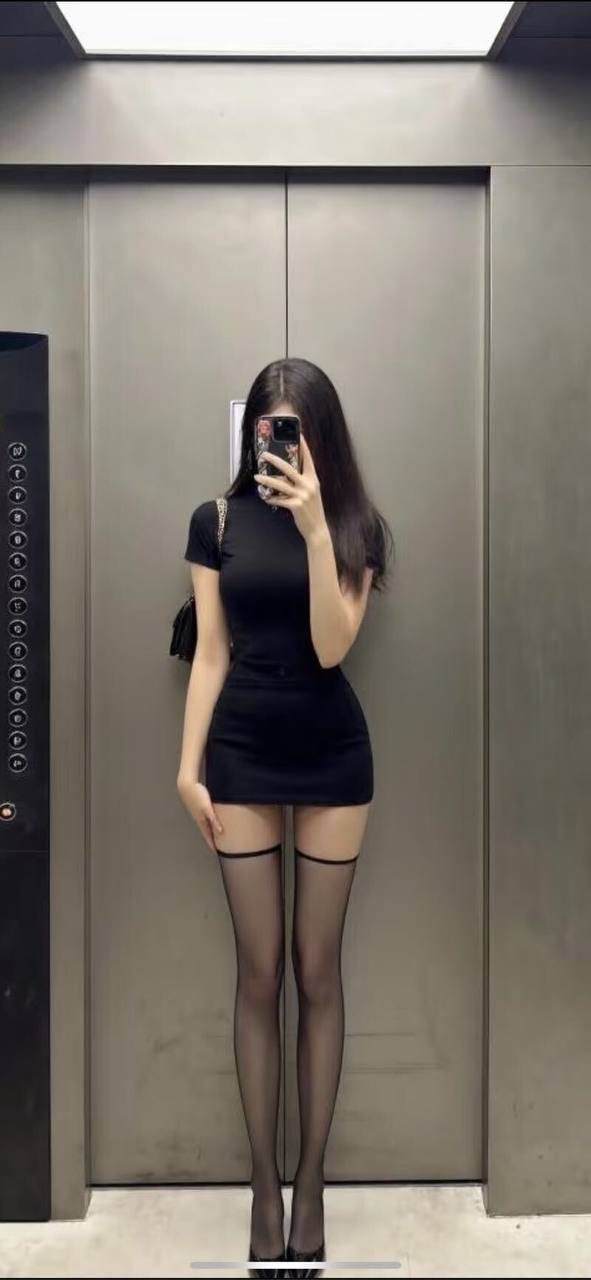 闵行气质御姐 小岚 Gallery 6