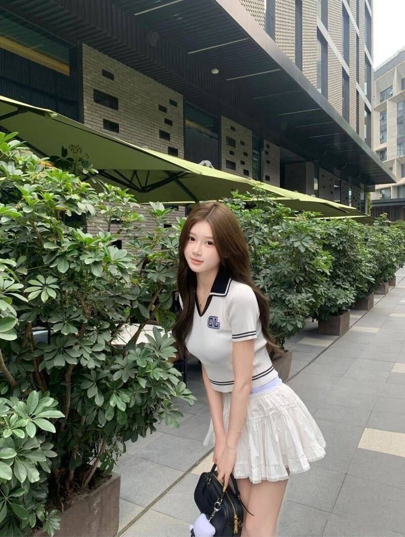 闵行气质御姐 小岚 Gallery 7