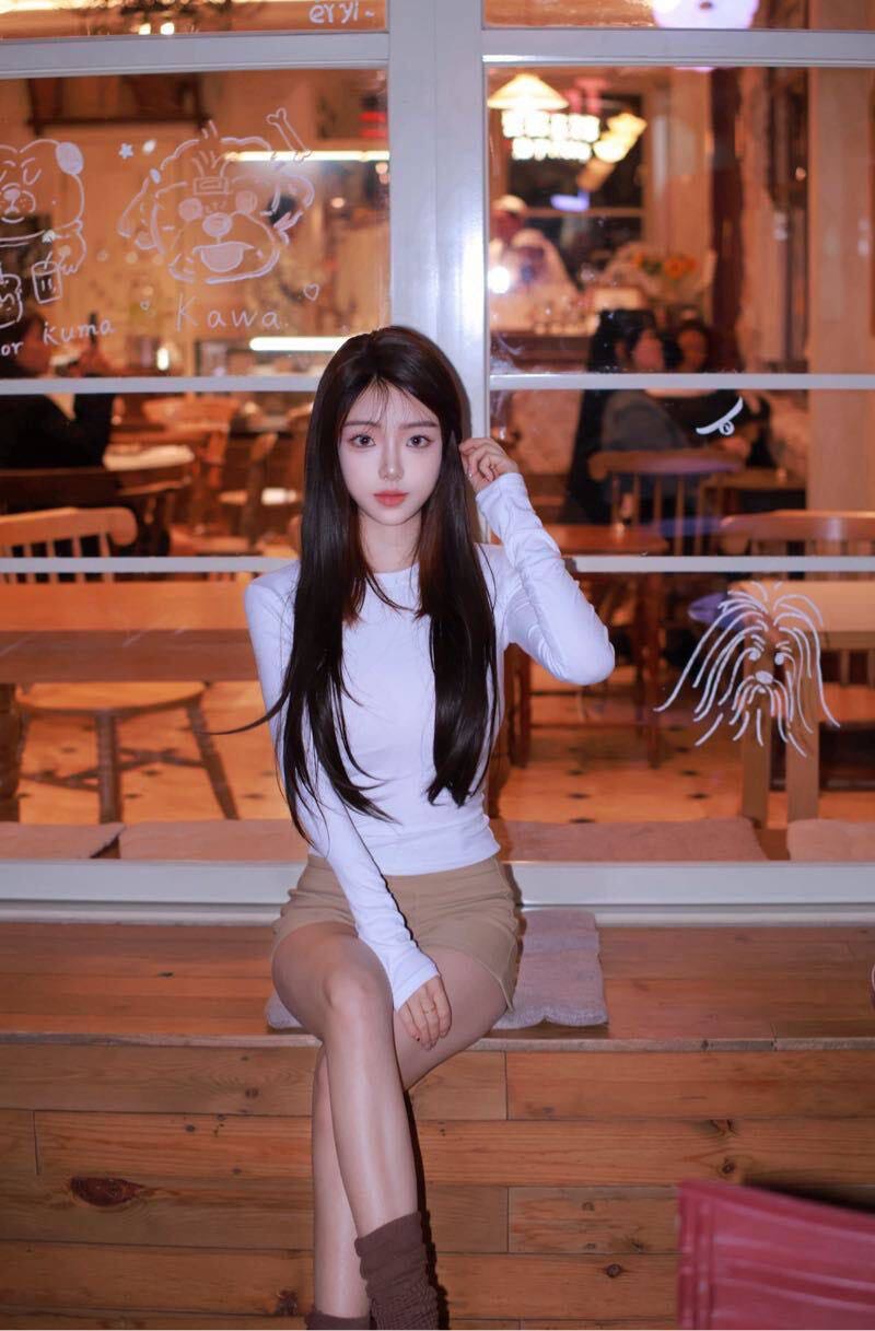 新人兼职 欣欣 Gallery 2