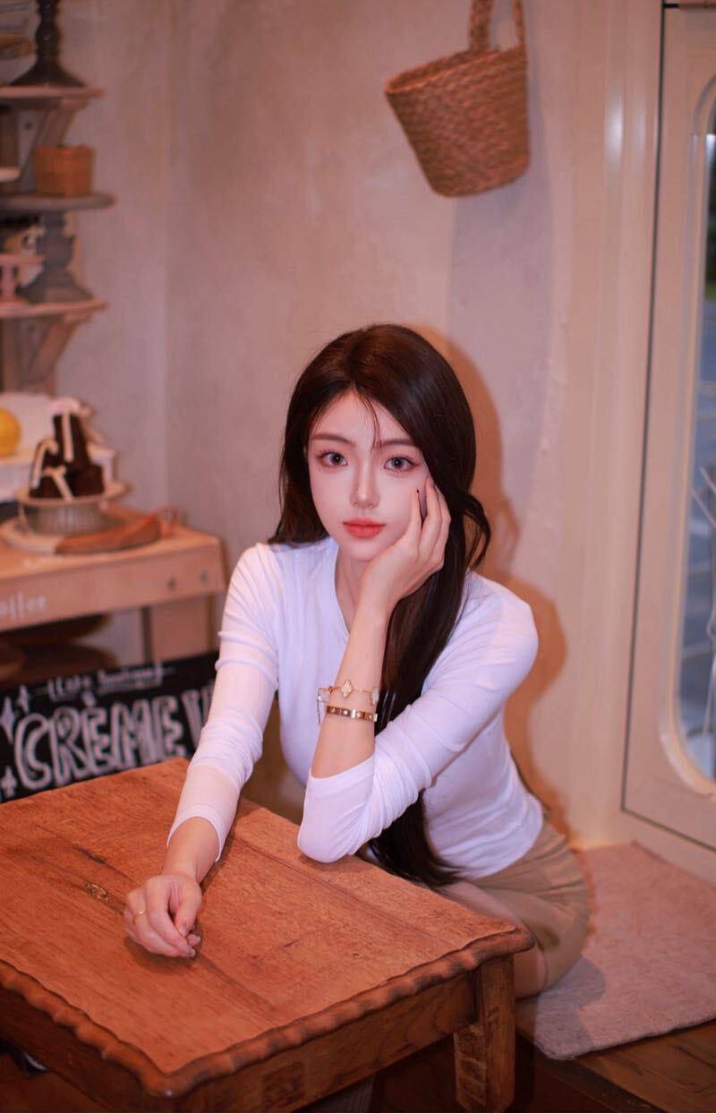 新人兼职 欣欣 Gallery 3