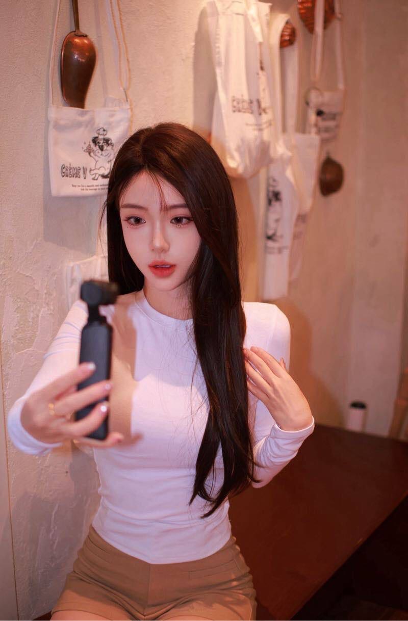 新人兼职 欣欣 Gallery 6