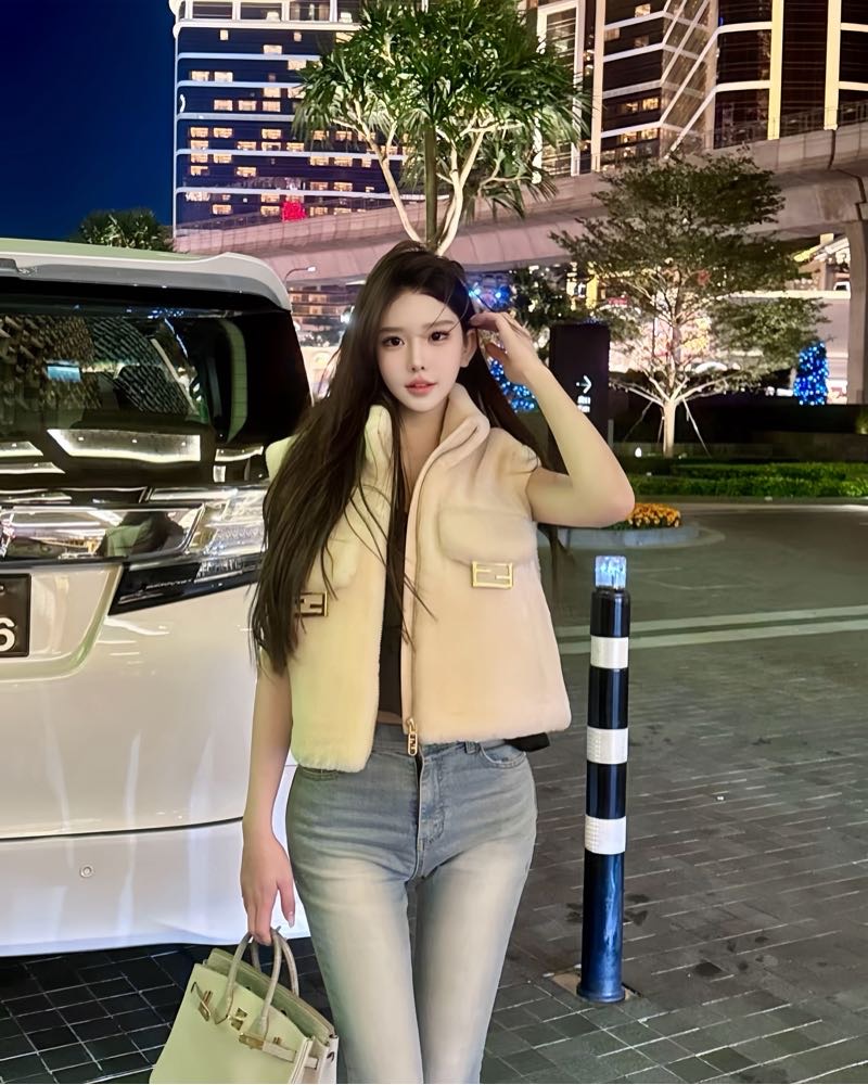 江韵 短开御姐 Gallery 2