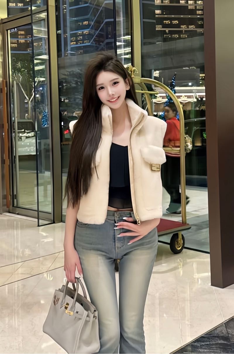 江韵 短开御姐 Gallery 3